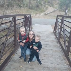 Meet your Posher, Kristin